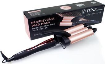 Trina Profesyonel Wag Maşa 25 mm – 86