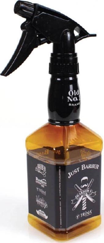 Trina Berber Sprey Şişesi 500 ml
