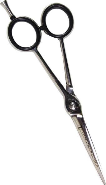 Trina Berber Makası 5.5" - 58