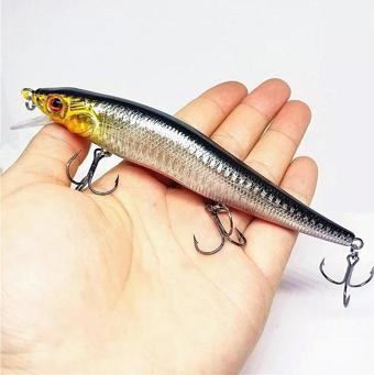 20Gr.SahteYem Lures Rapala,Turna,Levrek,Lüfer,Ailesi RapalaSuniyem