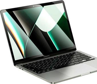 Benks Macbook Pro 16.2 2023 A2780 Uyumlu AR (Anti Reflective) Yansıma Önleyici Ekran Koruyucu