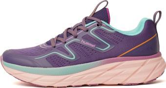 Hummel 900606-9662 Taucan Kadın Koşu Ayakkabısı