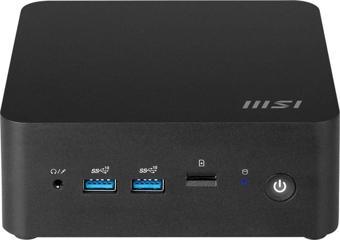 MSI Cubi NUC 1M-001EU Core 7 150U 16GB 1TB SSD Windows 11 Pro