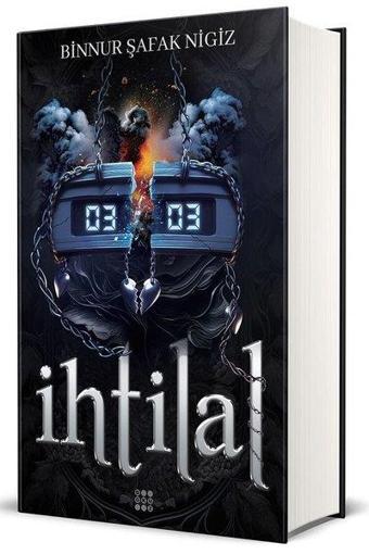 İhtilal 2 - Zede - Dokuz Yayınları