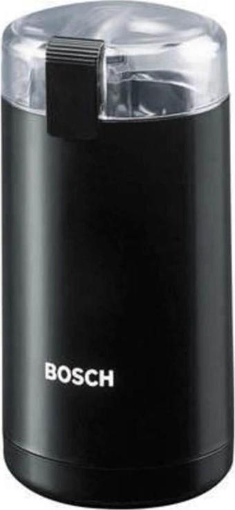 Bosch Beyaz MKM60003 Kahve Öğütücü