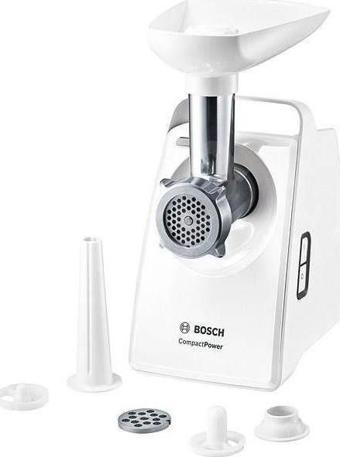 Bosch MFW3520W Kıyma Makinesi