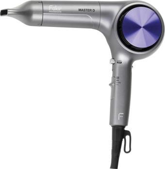 Fakir Master D İyonlu Saç Kurutma Makinesi 1500W UHDC Turbo Motor