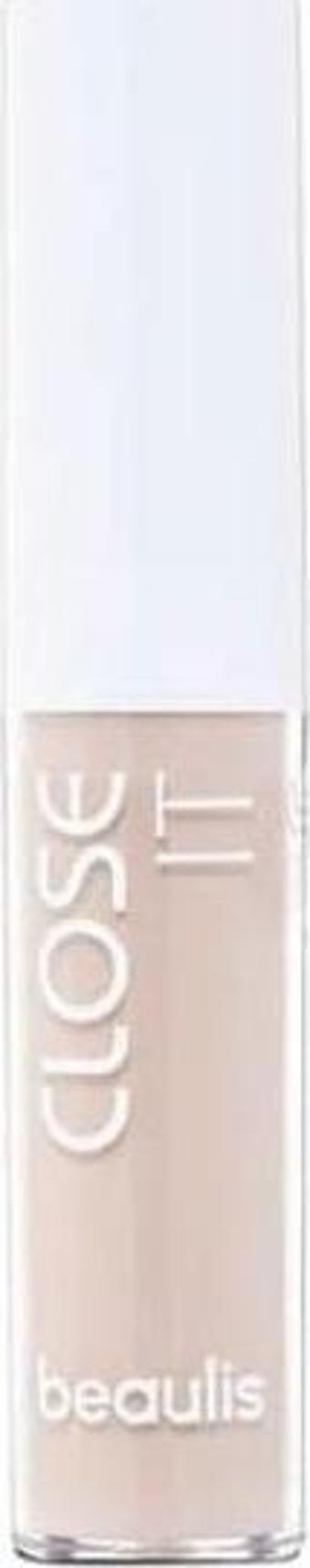 Beaulis Close It Likit Kapatıcı 135 Light Beige