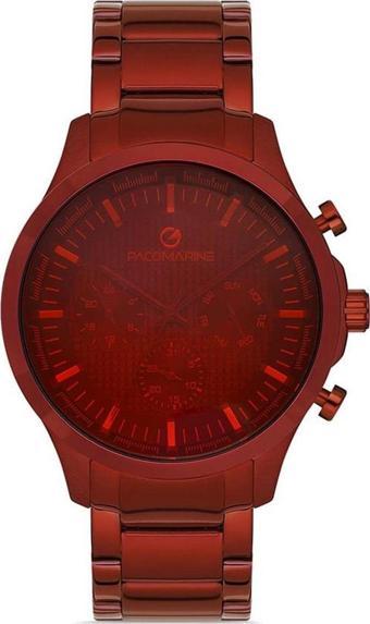Paco Marine PM.51221.06 Erkek Kol Saati