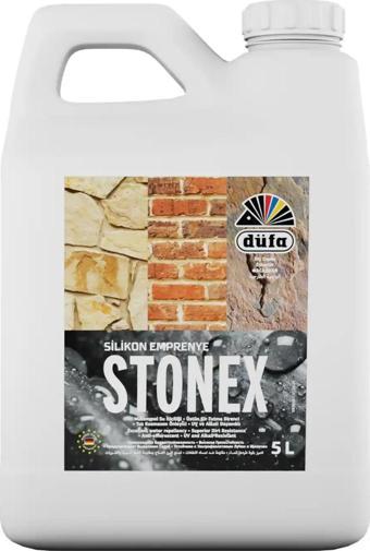 Düfa Stonex Silikon Emprenye 5 l