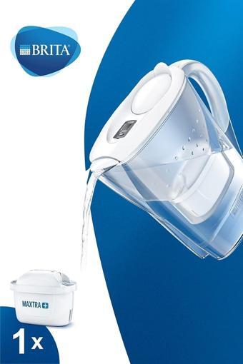 Brita Aluna Cool Filtreli Su Arıtma Sürahisi 2,4 L