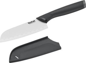 Tefal Comfort Kapaklı Santoku Bıçak