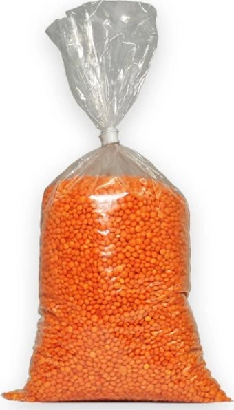 NAYLON TORBA 4 NUMARA 25X42 CM 3 KG TAŞIMA