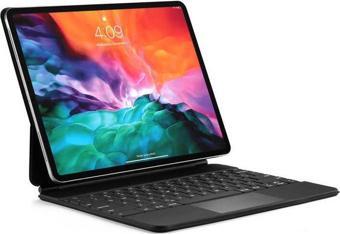 Wiwu Apple iPad Pro 12.9 2021 (5.Nesil) Magic Keyboard