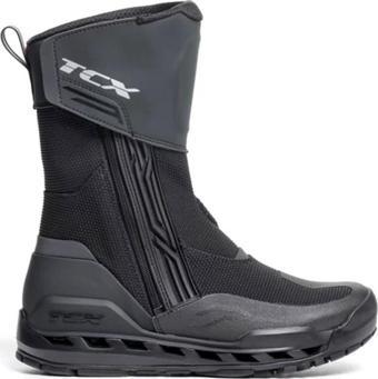 Tcx Clıma 2 Surround Gore-tex Çizme Siyah 42