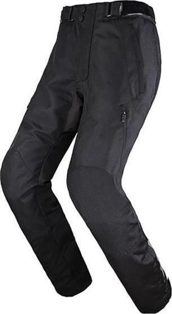 Ls2 Chart Evo Pantolon (short) Siyah 3X-LARGE