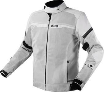Ls2 Rıva Mont Gri-siyah 2X-LARGE