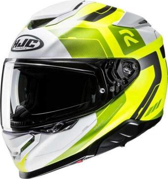 Hjc Rpha71 Kapalı Kask Cozad Mc3hsf MEDIUM