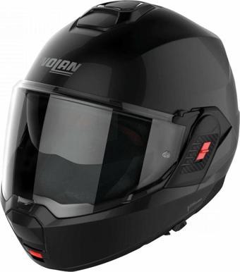 Nolan N120-1 Classıc N-com 003 Çene Açılır Kask MEDIUM