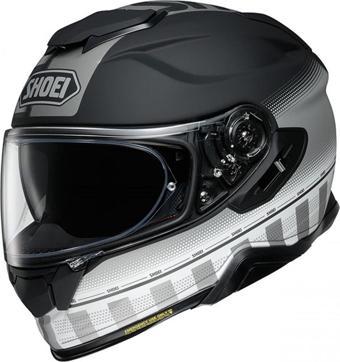 Shoeı Gt-aır 2 Tesseract Tc-5 Mat Kapalı Kask SMALL