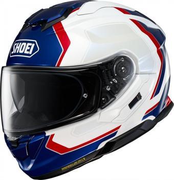 Shoeı Gt-aır 3 Realm Tc-10 Kapalı Kask 2X-LARGE