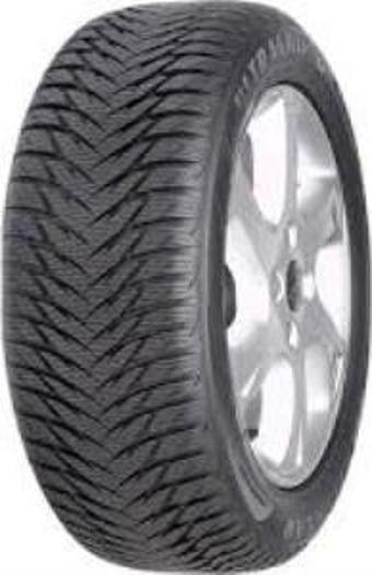 Goodyear 195/65 R15 95H XL UG 8 MS 2024 Kış Lastiği