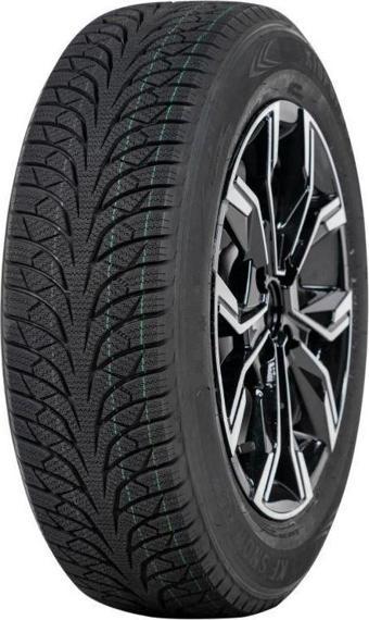 Kinforest 185/60R15 88TXL KF Snow Paw 2024 Kış Lastiği 