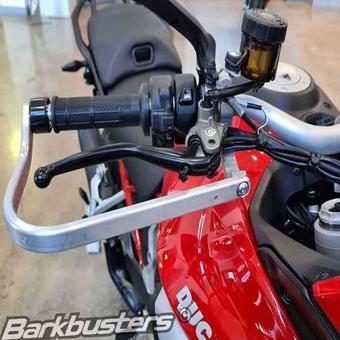 Barkbusters Montaj Kit Ducati Multistrada V4 Bhg-089 Elcik Koruma