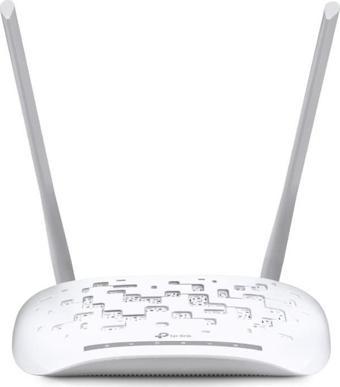 TD-W9970, 300Mbps  VDSL, ADSL2+, Fiber Modem/Router