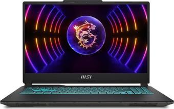 MSI CYBORG 15 A13VEA19-1479XTRA19 Intel Core i7 13620H 32GB 1TB SSD RTX4050 Freedos 15.6" FHD 144Hz IPS