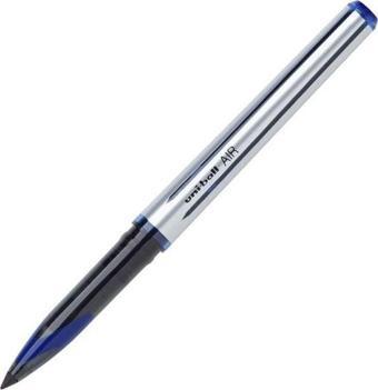 Uni-Ball UNİ ROLLER KALEM AIR UBA-188-L MAVİ - (12 Adet)
