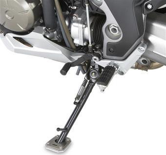 Givi ES5103 Bmw F800Gs (08-17) - F800Gs Adventure (13-18) Yan Ayak Destek Kit