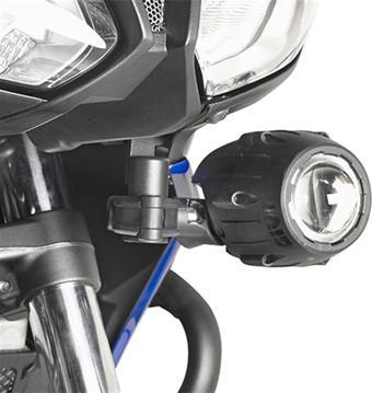 Givi LS2130 Yamaha Tracer 700 (16-19) Sis Far Bağlantısı