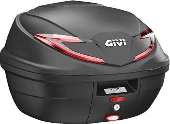 Givi B360N Arka Çanta