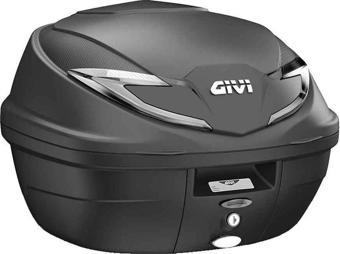 Givi B360NT Arka Çanta