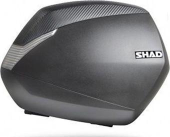 Shad Sh-36 36+36 Lt Yan Çanta