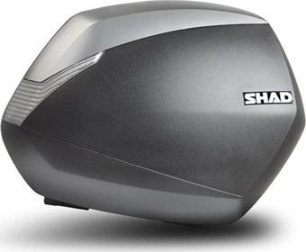 Shad Sh-36C 36+36 Lt Yan Çanta