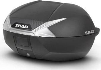 Shad SH-47 47 Lt Arka Çanta