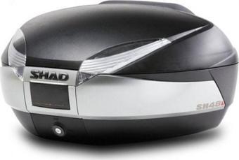 Shad SH-48 48 lt Arka Çanta
