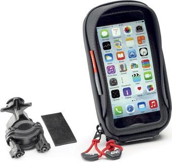 Givi S958B Gps-Telefon Tutucu