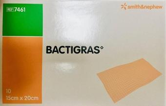 Çınar Bactigras 15X20 -10 Adet