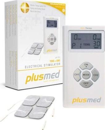 PlusMed Tens Cihazı Ems Pm-Te01