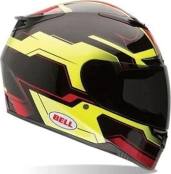 Bell Ps Rs-1 Speed Hi-Vis Full Face Motosiklet Kaskı