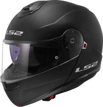 Ls2 Strobe 2 Çene Açılır Motosiklet Kaskı