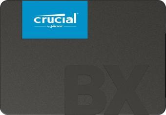 Crucial BX500 500GB 3DNAND SSD Disk CT500BX500SSD1