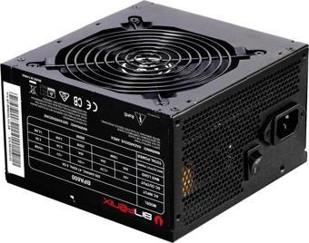 ONTECH - Bıtfenıx Bp-bp600alnn-9r Bpa Serıes 80+ 600w Power Supply