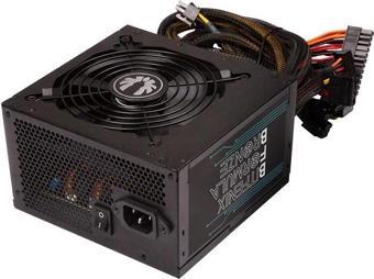 ONTECH - Bıtfenıx Bp-bpab600alnn-9r Bpa Serıes 600w 80+ Bronze Power Supply