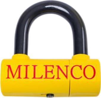 Milenco 1335 U Kilit