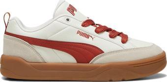 Puma 397262 Park Lifestyle OG Spor Ayakkabı Krem