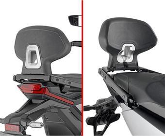 Givi TB1188A HONDA X-ADV 750 (21-23) Sissybar